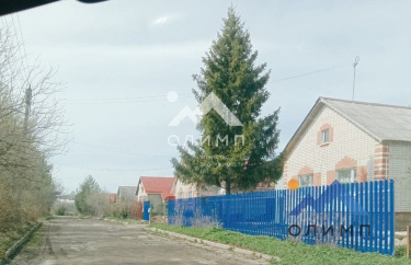 Россия, Вологодский муниципальный округ, посёлок Огарково, Полевая улица
