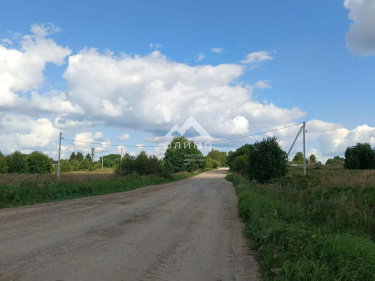Россия, Вологодский муниципальный округ, село Погорелово