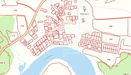Россия, Вологодская область, Усть-Кубинский муниципальный округ, село Старое
