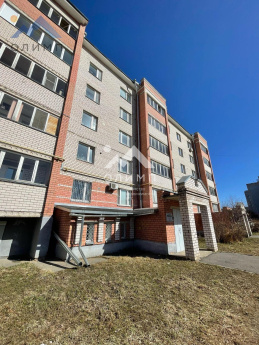 Россия, Вологда, улица Маршала Конева, 18Г