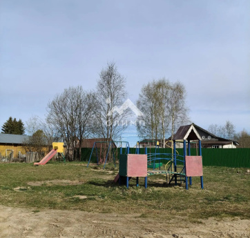 Россия, Вологодская область, село Нюксеница, Южная улица, 10