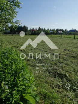 Россия, Вологодский муниципальный округ, посёлок Сосновка, Вишнёвый переулок