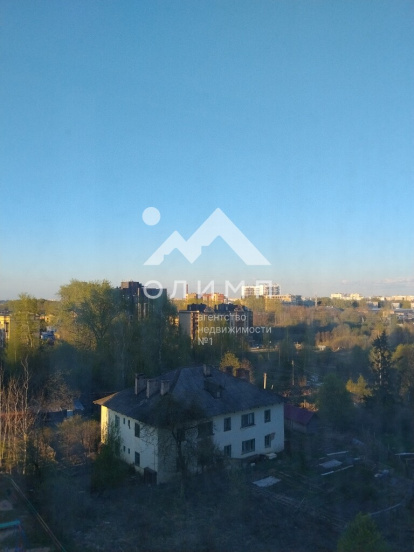 Россия, Вологда, Ягодная улица, 10