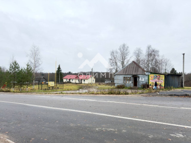 Россия, Вологодская область, Междуреченский муниципальный округ, село Шейбухта, Советская улица, 11А 5523865103