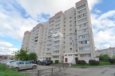 Россия, Вологда, Ярославская улица, 31А