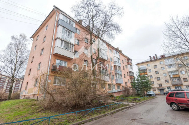 Россия, Вологда, Петрозаводская улица, 14