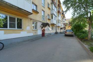 Россия, Вологда, улица Карла Маркса, 1
