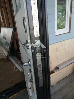 Россия, Вологодский муниципальный округ, деревня Жилино, 5-я улица, 11