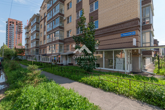 Россия, Вологда, Кирпичная улица, 31