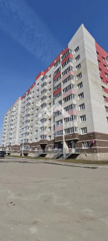 Россия, Вологда, улица Гагарина, 72