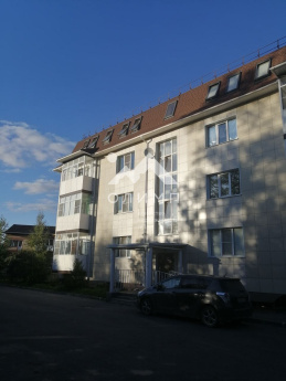 Россия, Вологда, Республиканская улица, 44