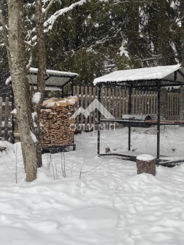 Россия, Вологодская область, Кирилловский муниципальный округ, деревня Шидьеро, 38