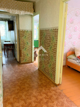 Россия, Вологодская область, Харовск, Советская улица, 21