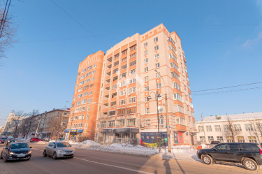 Россия, Вологда, улица Чехова, 53