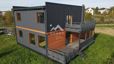 Россия, Вологодский муниципальный округ, село Первомайское, Фёдоровская улица