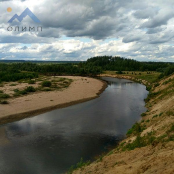 Россия, Вологодская область, Усть-Кубинский муниципальный округ, деревня Климушино (Высоковское сельское поселение) 3357958098