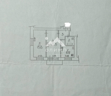Россия, Вологда, Огородный переулок, 12