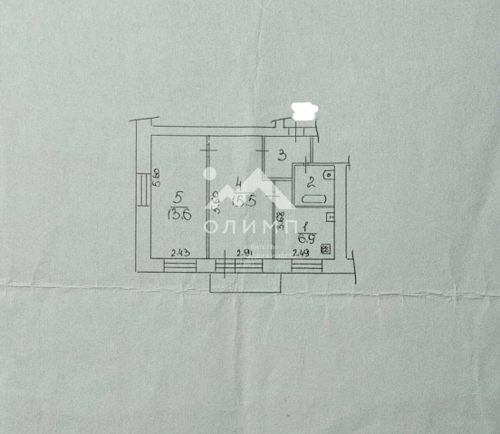 Россия, Вологда, Огородный переулок, 12 5788564634