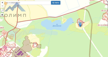 Россия, Вологодская область, Усть-Кубинский муниципальный округ, деревня Климушино (Высоковское сельское поселение) 3357958098