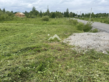 Россия, Вологодский муниципальный округ, село Новленское