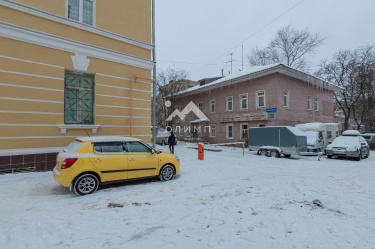 Россия, Вологда, Советский проспект, 24А 5666199665