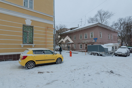 Россия, Вологда, Советский проспект, 24А 5666199665