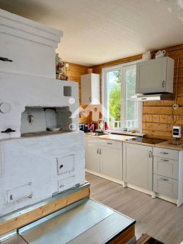 Россия, Вологодская область, Никольский муниципальный округ, село Светлый Ключ