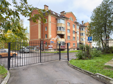 Россия, Вологда, улица Яшина, 3А