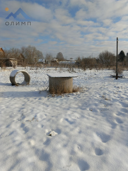 Вологодская область, деревня Старое (Старосельский сельсовет), 61 12704