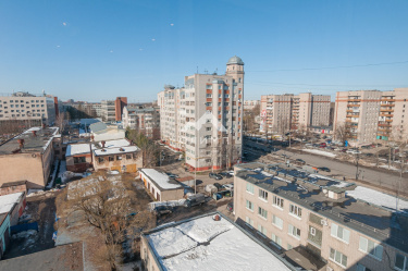 Россия, Вологда, улица Челюскинцев, 32