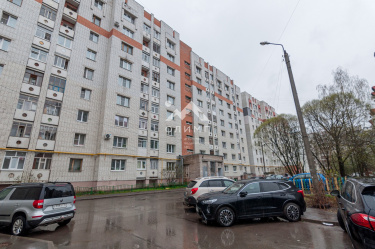 Россия, Вологда, Ленинградская улица, 76