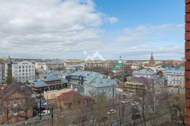 Россия, Вологда, Октябрьская улица, 27