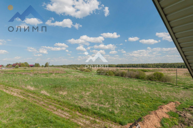 Россия, Вологодский муниципальный округ, деревня Фофанцево