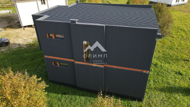 Россия, Вологодский муниципальный округ, село Первомайское, Фёдоровская улица