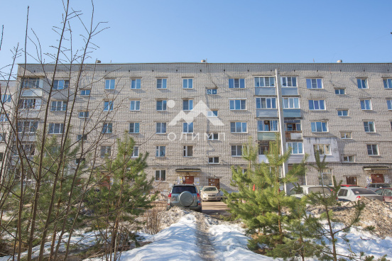 Россия, Ярославль, жилой район Липовая Гора, Звёздная улица, 21