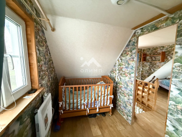 Россия, Вологодский муниципальный округ, посёлок Сосновка, Полевая улица, 28