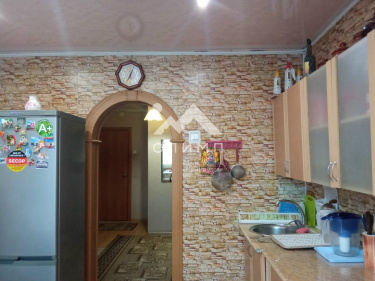 Россия, Вологодская область, Харовск, улица Кирова, 16