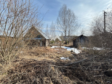 Россия, Вологда, садоводческое товарищество Поляна, Земляничная улица, 45