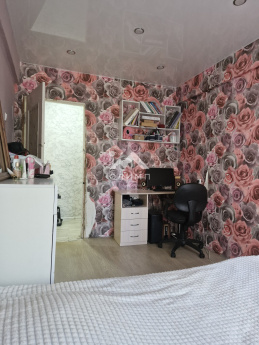 Россия, Вологодская область, Сокол, улица Шатенево, 55