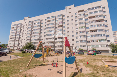 Россия, Вологда, Старое шоссе, 2