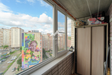 Россия, Вологда, Ярославская улица, 31А