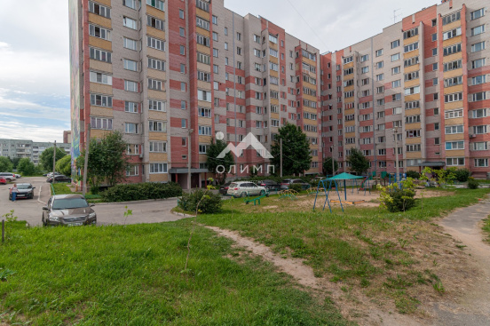 Россия, Вологда, Ярославская улица, 31Б