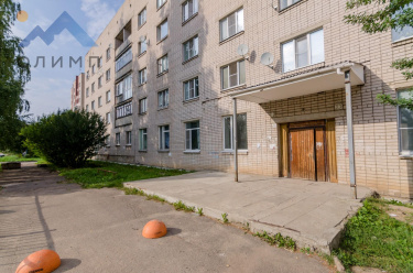 Вологодская область, Вологда, Пошехонское шоссе, 34 14195